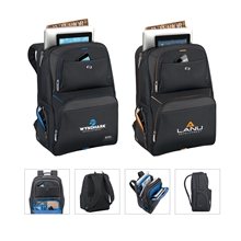 Solo(R) Thrive Backpack