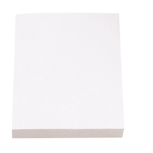 Souvenir(R) 2.5 x 3 Adhesive Notepad, 25 sheet