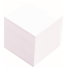 Souvenir(R) 3 x 3 x 3 Non - Adhesive Cube