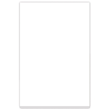 Souvenir(R) 4 x 6 Adhesive Notepad, 50 sheet