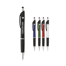 Souvenir(R) Emblem Stylus Pen