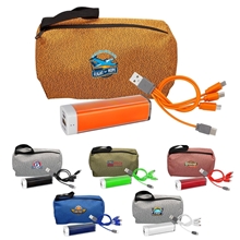 Speck Providence Cable Travel Set