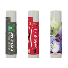 SPF 15 Lip Balm in White Tube