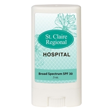 SPF 30 Sun Fun Sunstick