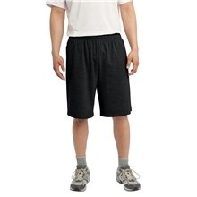 Sport - Tek(R) Jersey Knit Short with Pockets