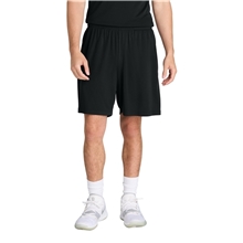 Sport - Tek(R) PosiCharge(R) Competitor(TM) 7 Pocketed Short