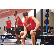 Sport - Tek(R) PosiCharge(R) Competitor(TM) Short