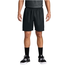 Sport - Tek(R) PosiCharge(R) Mesh 7 Short