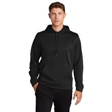 Sport - Tek Sport - Wick Fleece Hooded Pullover - Colors