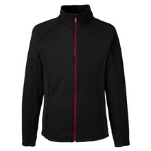 Spyder Mens Constant Full - Zip Sweater Fleece Jacket