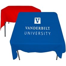 Square Table Cover