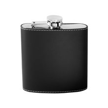 Stainless Steel 6 oz Tuscany Flask