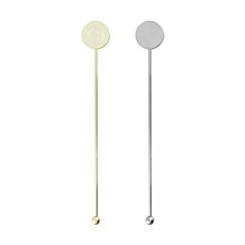 Promotional Stainless Steel Cocktail Stirrer