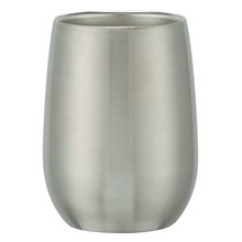 Stainless Steel Stemless Wine Glass With Box