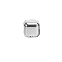 Stainless Steel Whiskey Ice Cube