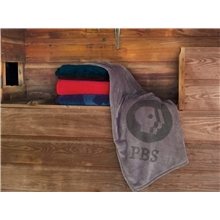 Standard Size Kingston Blanket(TM)