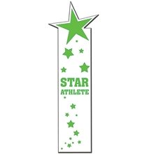 Star Bookmark - Paper Products