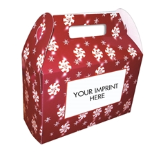 Starlight Mint Box - Paper Products