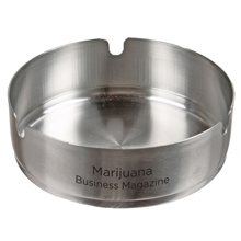 Stainless Steal Ash Tray