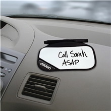 Sticky Pad(R) Scribbler(TM)Dry Erase Jotter
