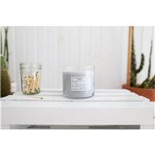 Stonewall Home Soy Blend Candle