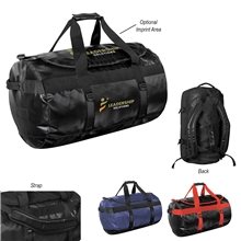 Stormtech(R) Atlantis Waterproof Gear Bag - Large