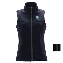 Stormtech Orbiter Womens Softshell Vest