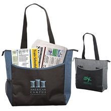 Strand(TM) Commuter Trade Show Tote