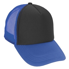 Structured Foam Trucker Hat