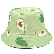 Sublimated Bucket Hat
