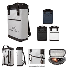SUMMIT 24 CAN COOLER BACKPACK