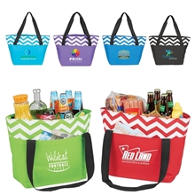 Insulated Summit Cooler Tote