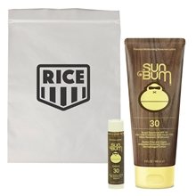 Sun Bum(R) Lotion Lip Balm Kit
