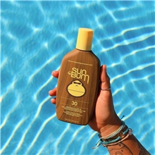 Sun Bum Original Sunscreen Lotion