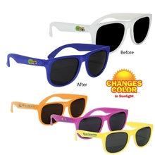Sun Fun Sunglasses