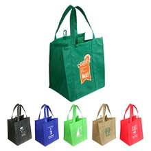 Sunbeam Jumbo Reusable Shopping Bag