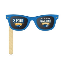 Sunglasses on a Stick - Paper Products