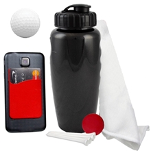 Sure Grip Golf Kit with Titleist(R) Pro V1 Golf Ball