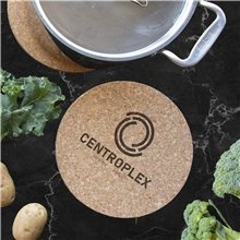 Surface Saver Cork Trivet