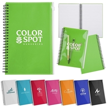 Sweda Toucan Journal Book