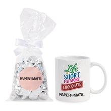 sweet indulgence mug set