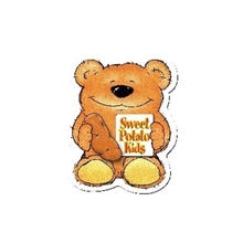 Sweet Potato Bear - Design - A - Bear(TM)