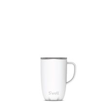 Swell 16 oz Mug W / Handle