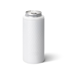 Swig 12 oz Skinny Can Cooler - Golf Partee