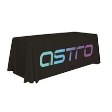 Table Cover w / 500 Purchase