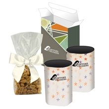 Tailgate Munchies Combo Set With Box