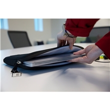 Tangelo Qsleeve 13 Laptop Sleeve