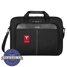 Targus 15.6 Classic Slim Briefcase