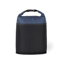 Taylor Lunch Cooler - Navy Blue