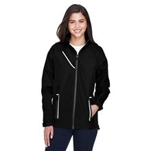 Team 365(R) Dominator Womens Waterproof Jacket